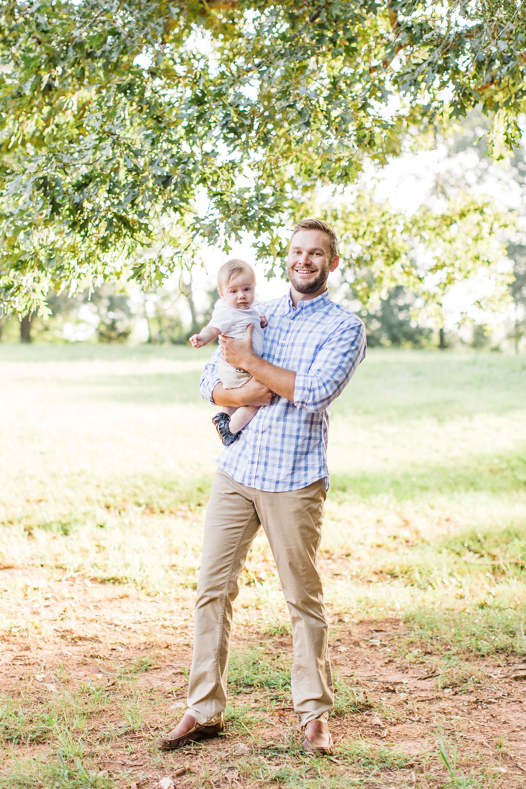 Greenville lifestyle Photographer 6 Month Session