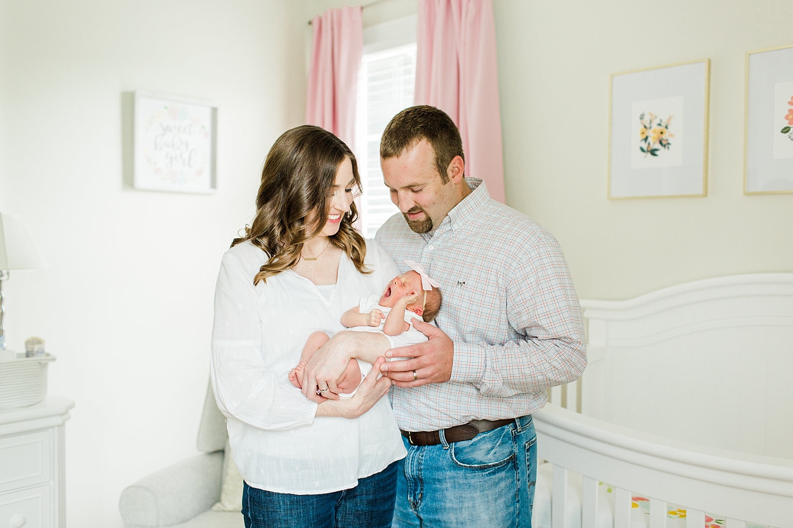 Use Embedded Keywords, spartanburg newborn photographer, asheville newborn photographer