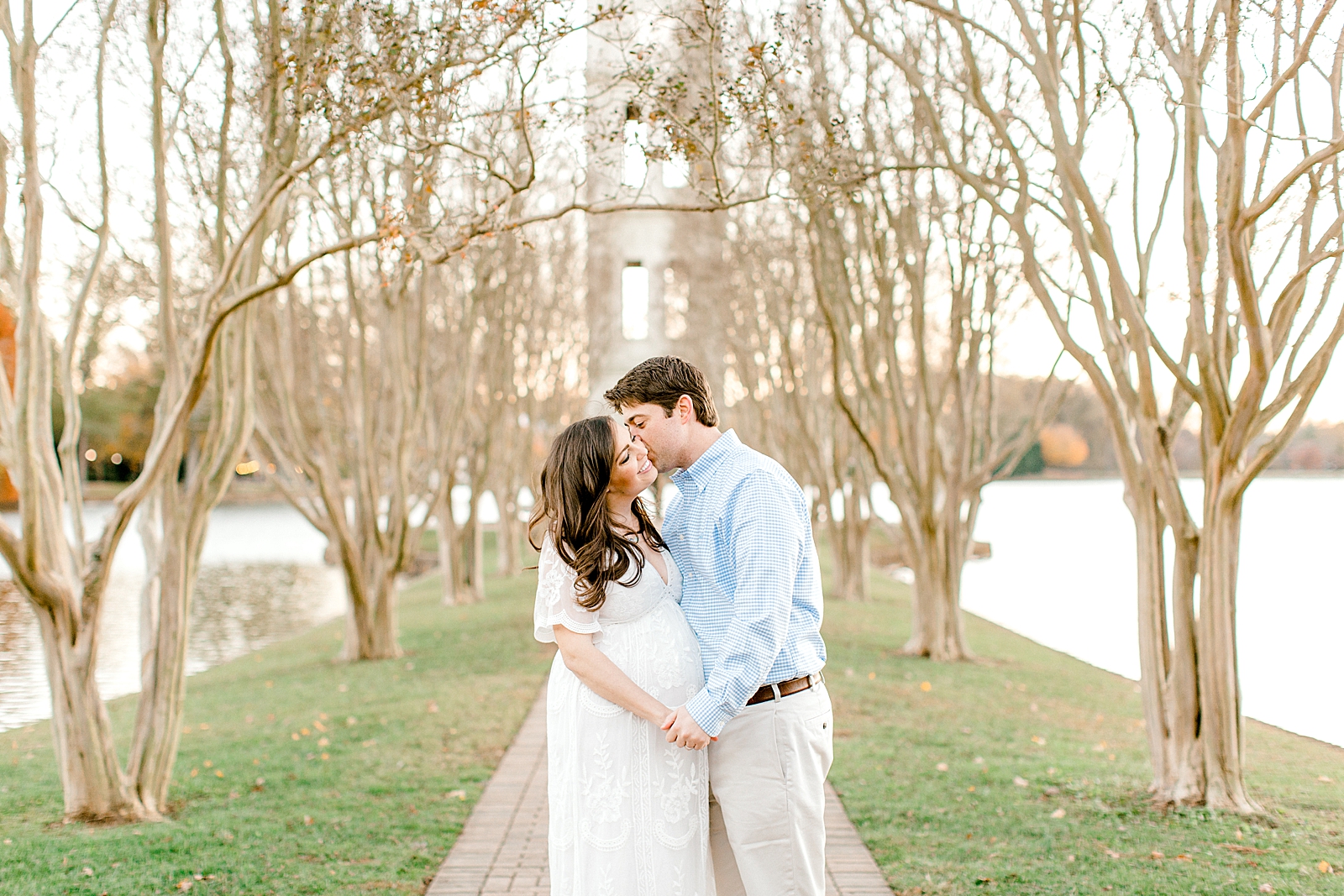 Maternity Photographer in Greenville SC