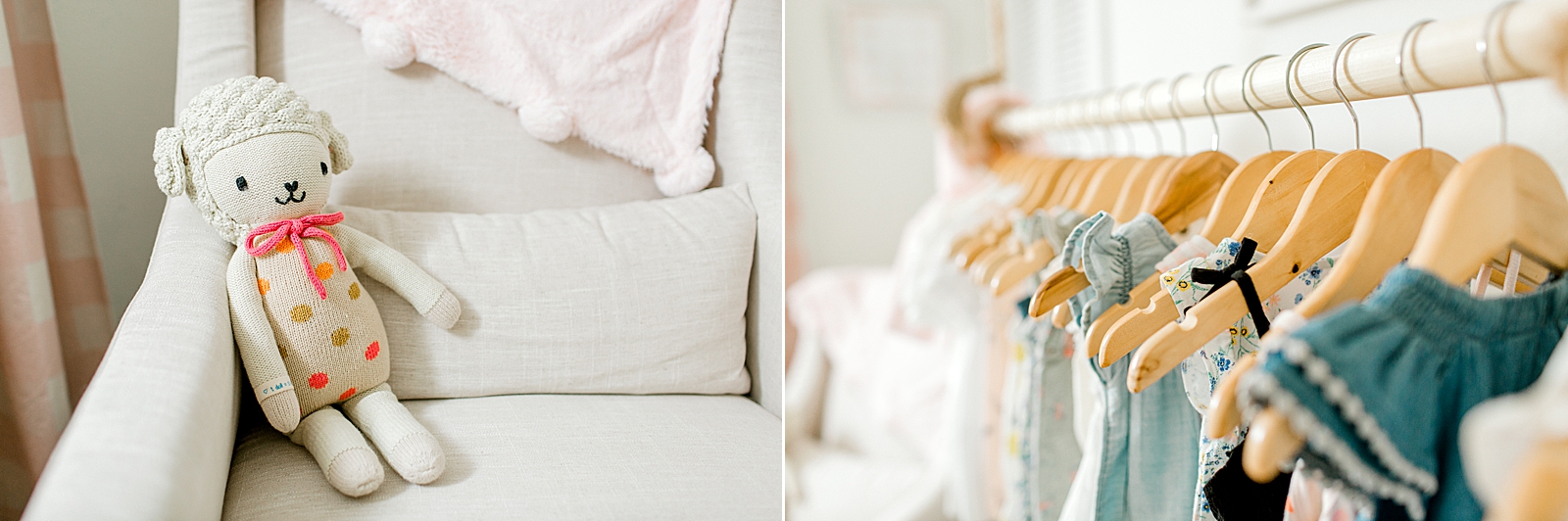 Sweet Lucy Pearl | Greenville SC In Home Lifestyle Newborn Photographer ...