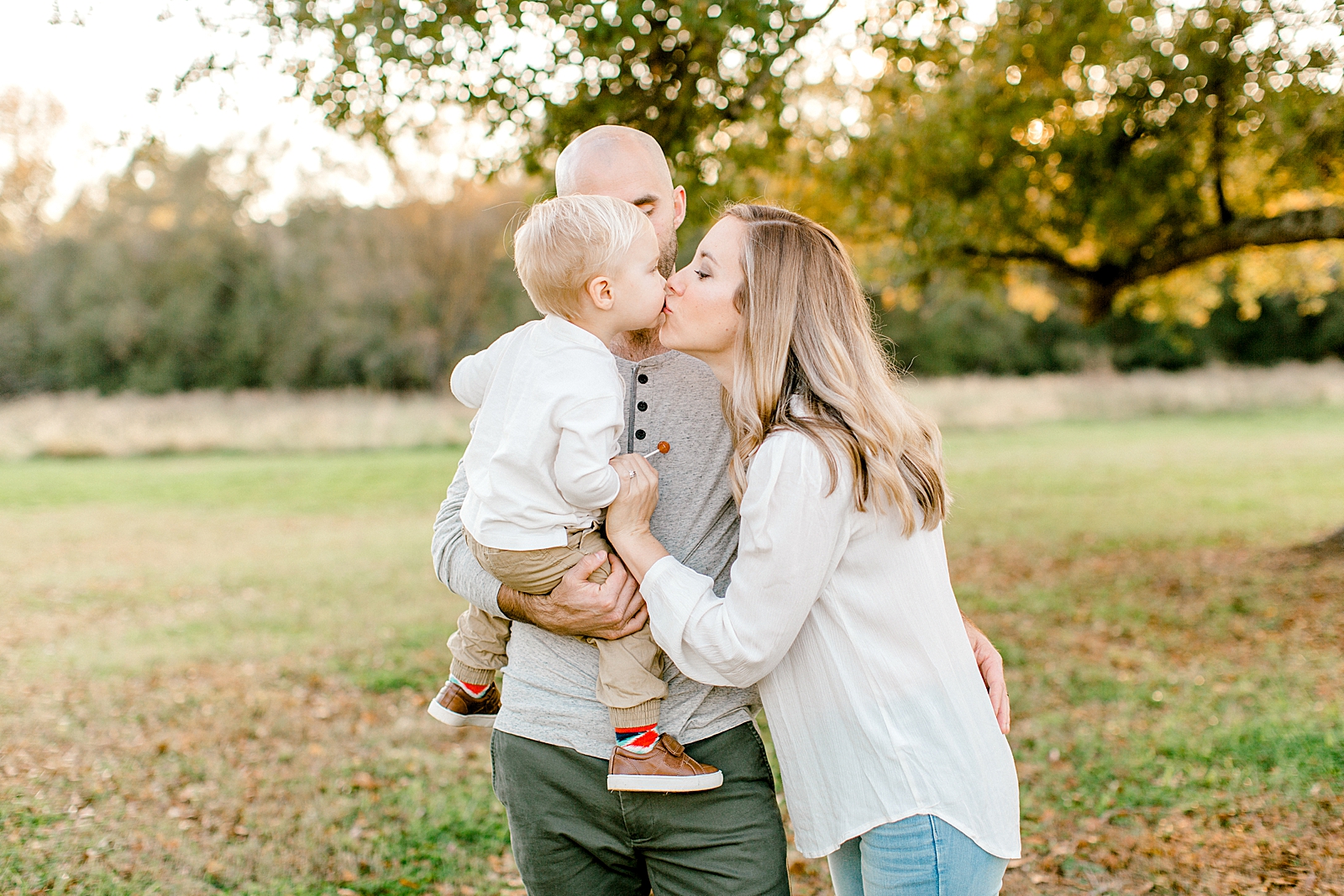 Greenville Lifestyle Family Photographer