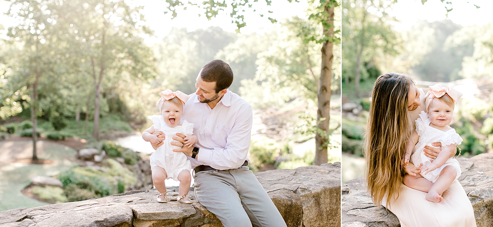 Natural Light Lifestyle Photography Greenville SC