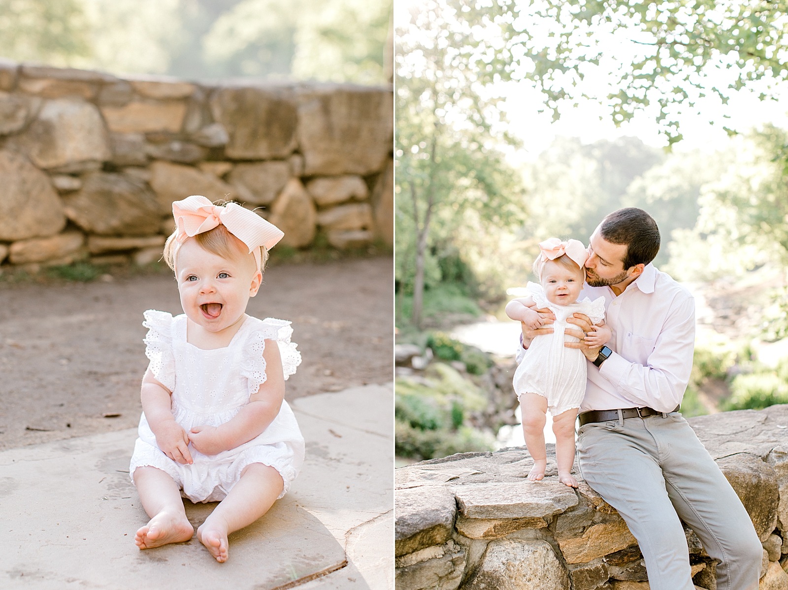 Natural Light Lifestyle Photography Greenville SC