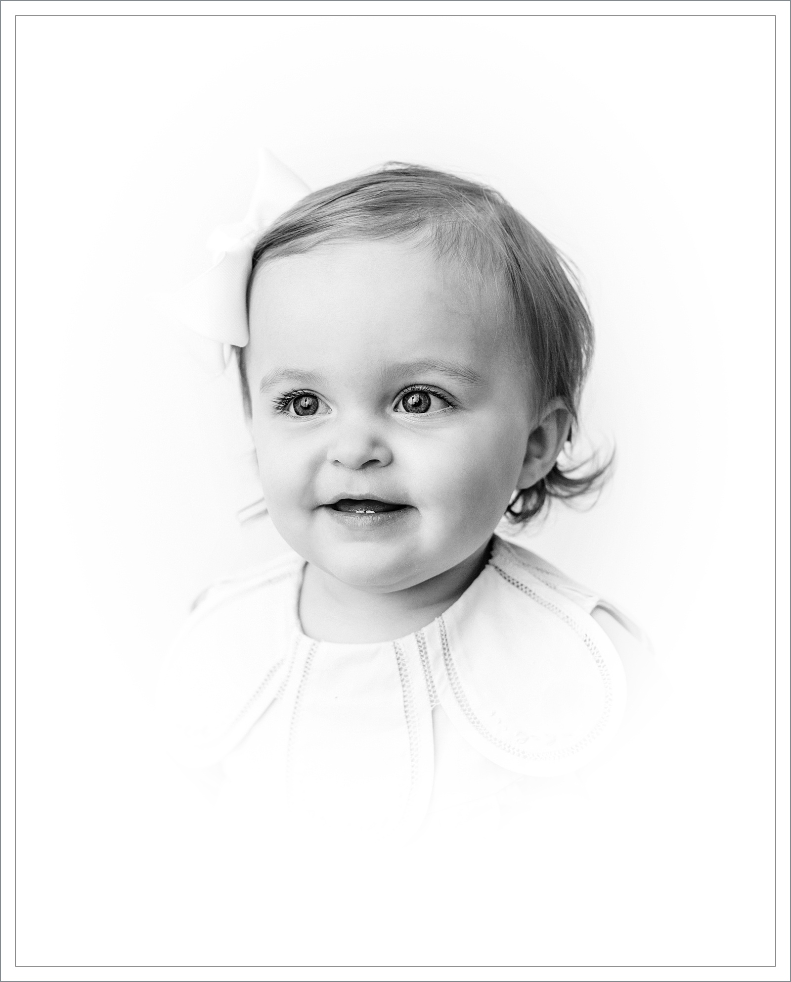 Traditional Childrens Portraits Greenville SC