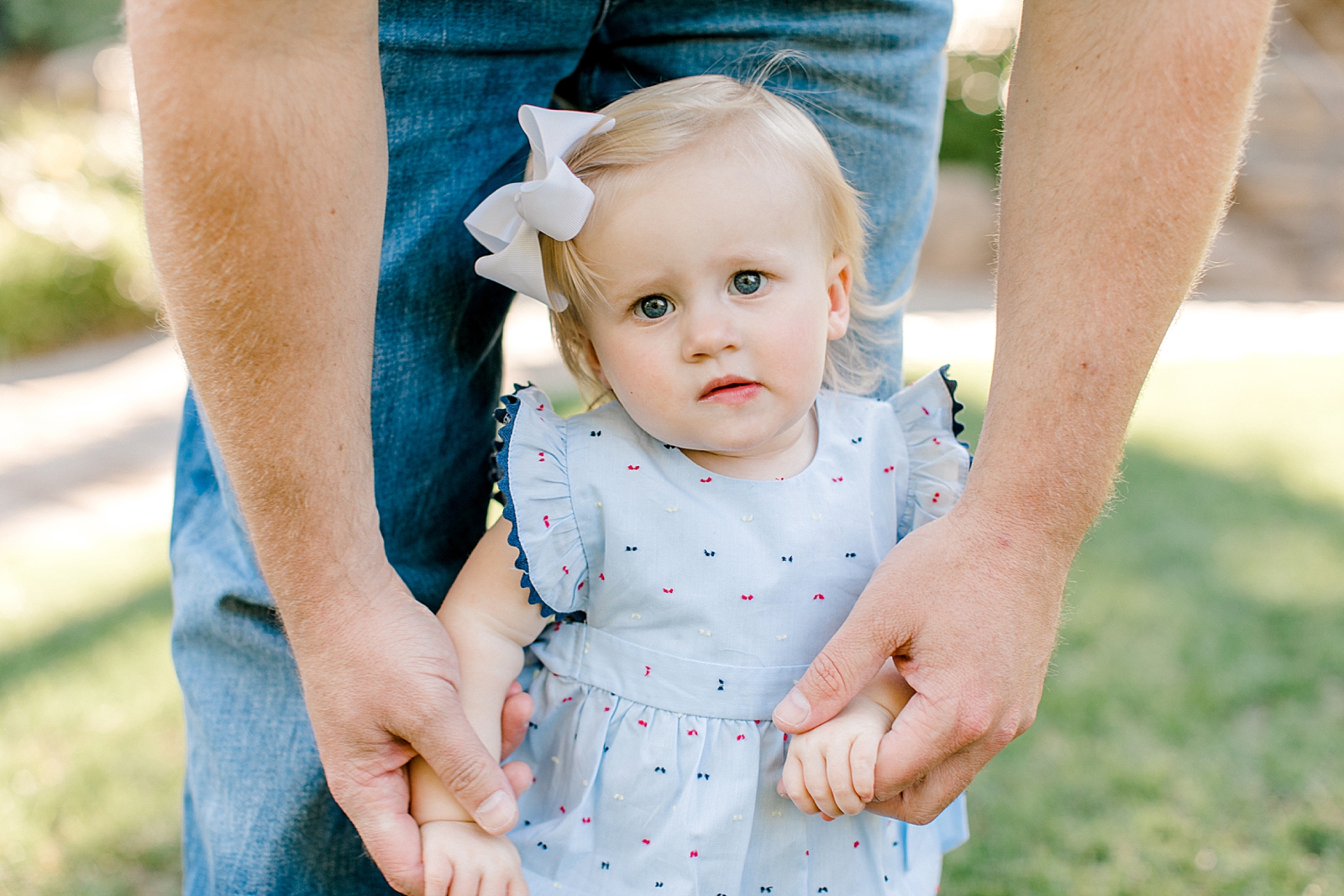 Greenville Lifestyle Family Photographer