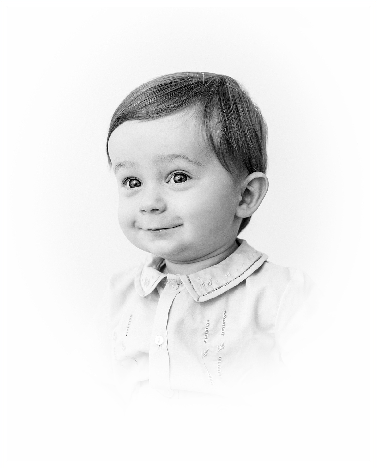 Heirloom Traditional Childrens Portraits Greenville Spartanburg Columbia SC