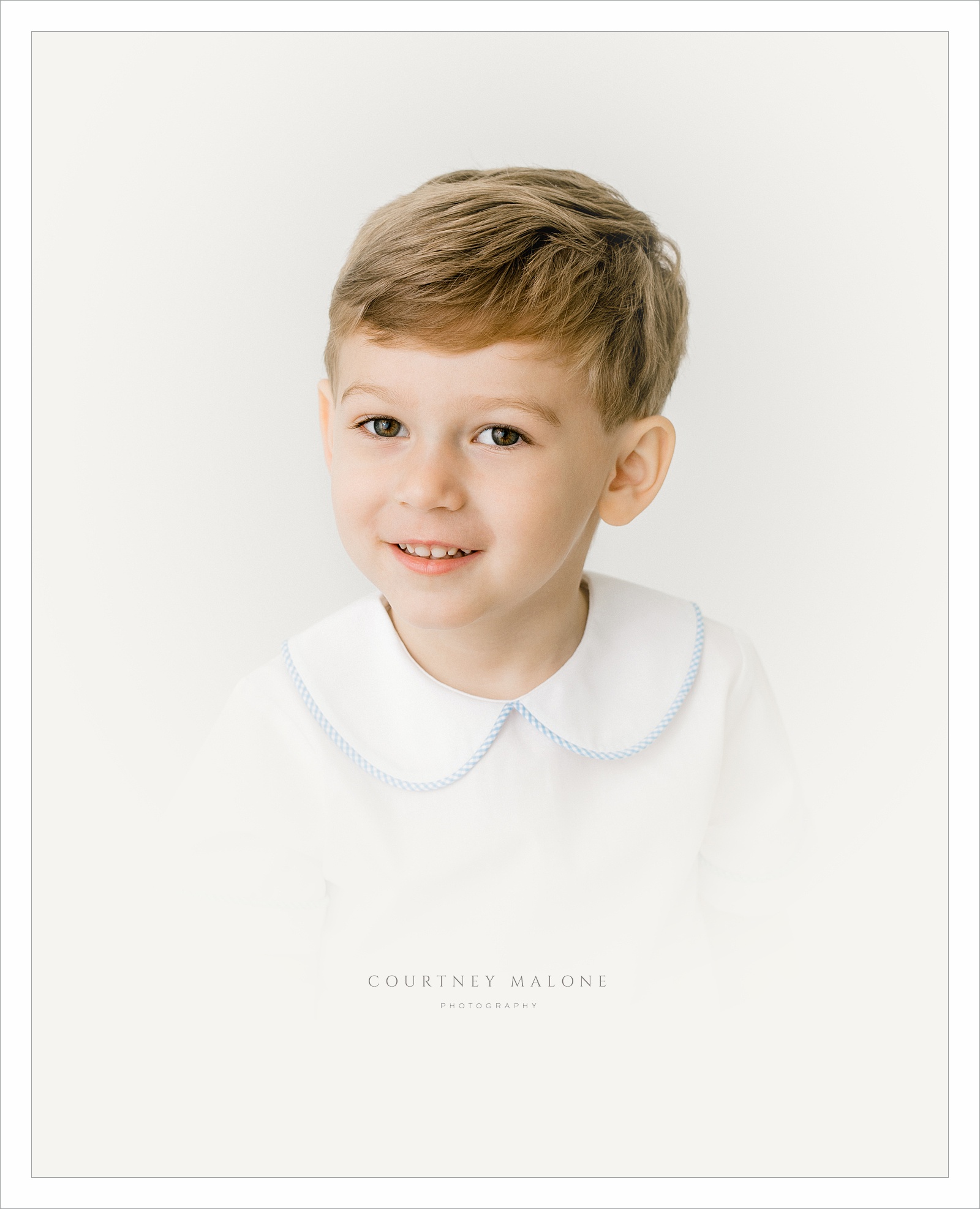 greenville sc traditional heirloom childrens portrait photographer
