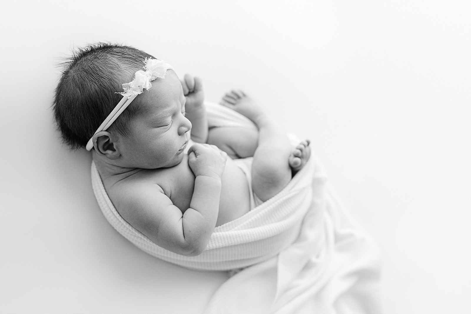 greenville sc studio lifestyle newborn photographer