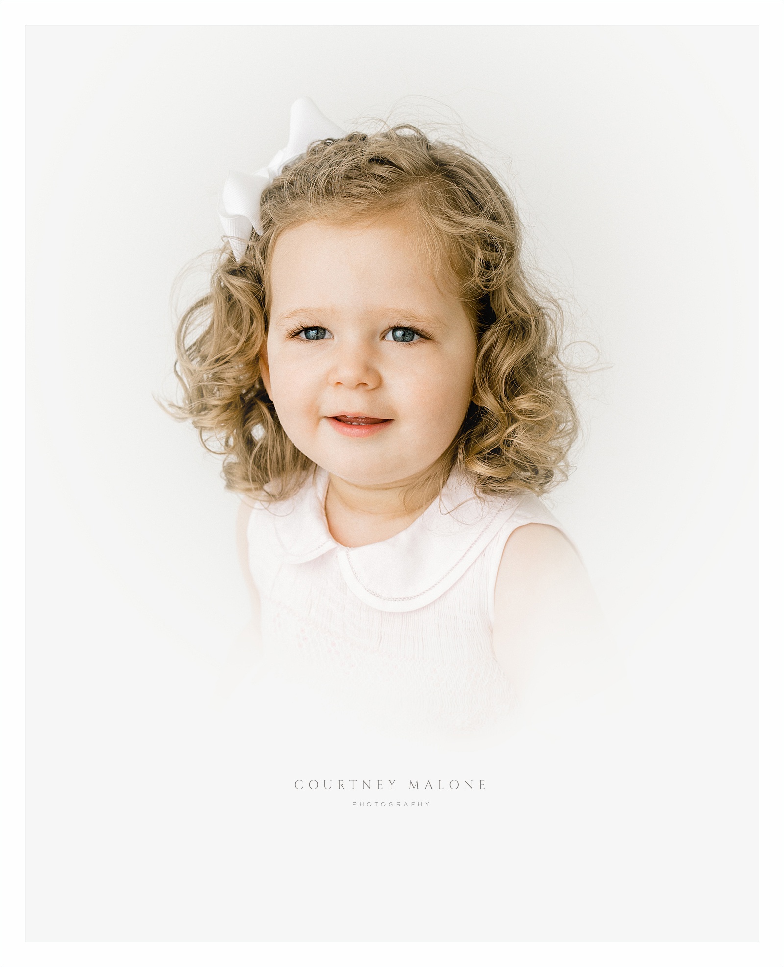 charlotte north carolina traditional heirloom childrens portrait photography