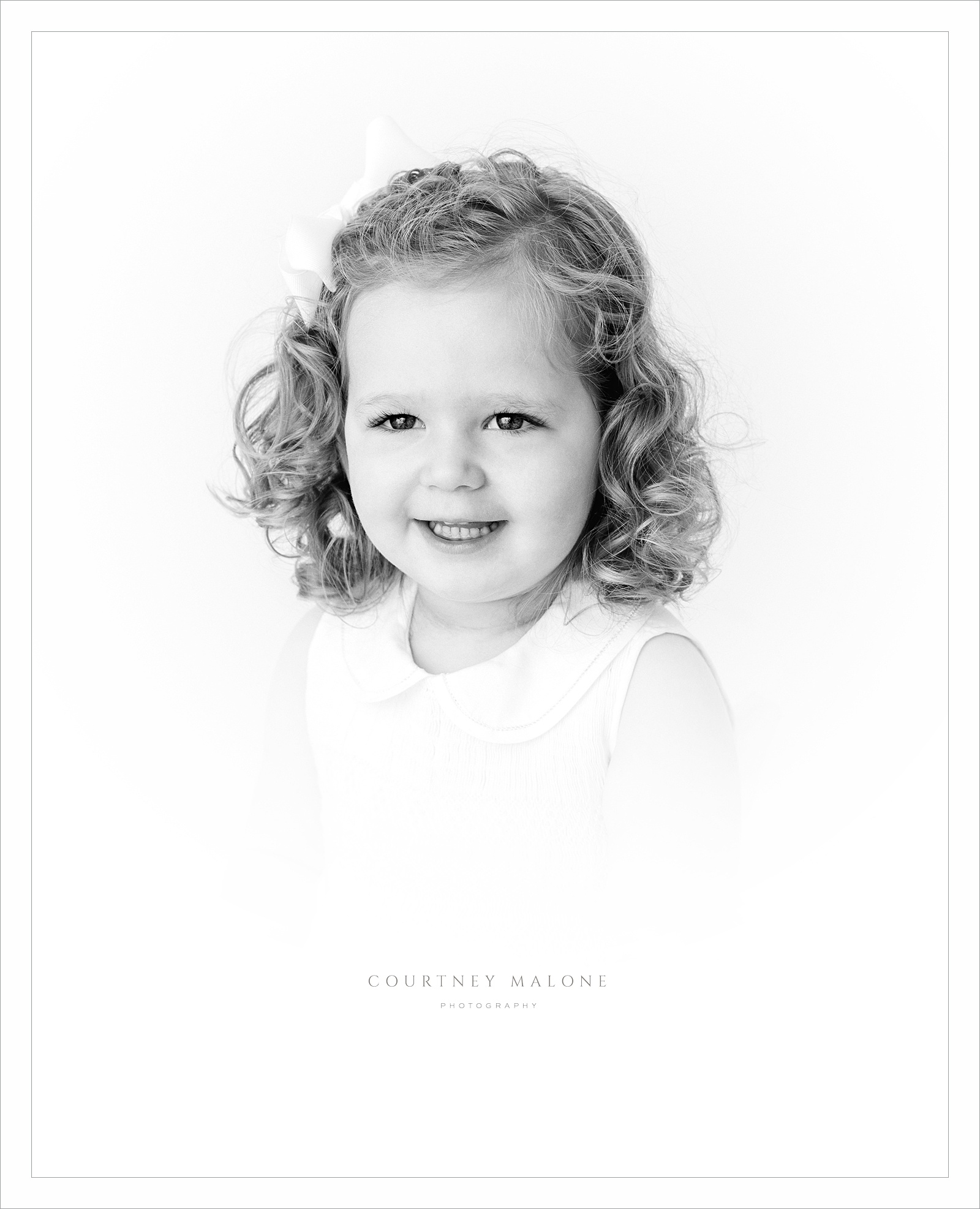 charlotte north carolina traditional heirloom childrens portrait photography