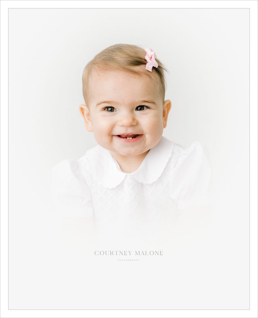 Heirloom Portraits in Greenville SC